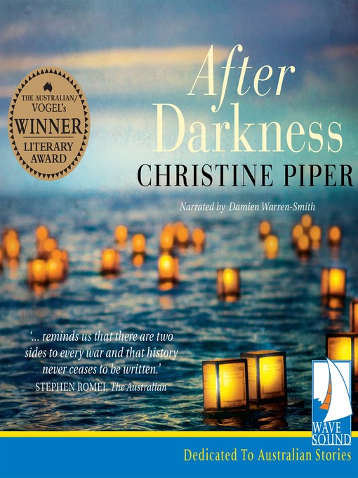 Title details for After Darkness by Christine Piper - Available